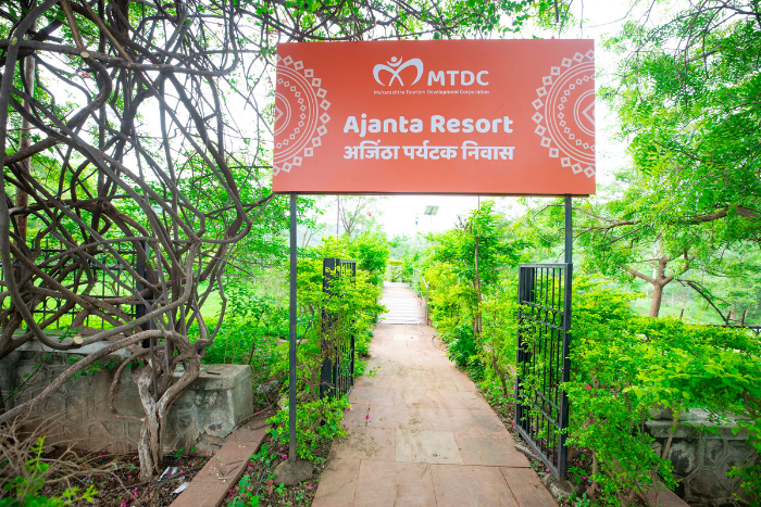 Image of Ajanta T Point